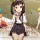 Araragi’s harem - problem loli subsection. If the fact that Araragi passionately kisses each one of these children in this show bothers you, then congratulations - you are not yet a completely amoral degenerate.